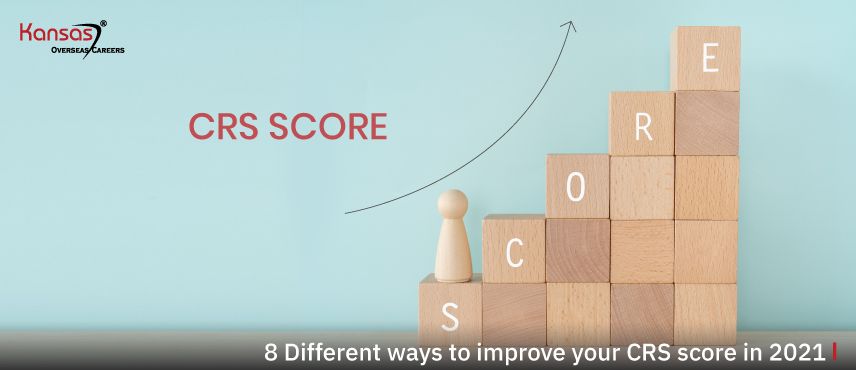 8-Different-ways-to-improve-your-CRS-score-in-2021