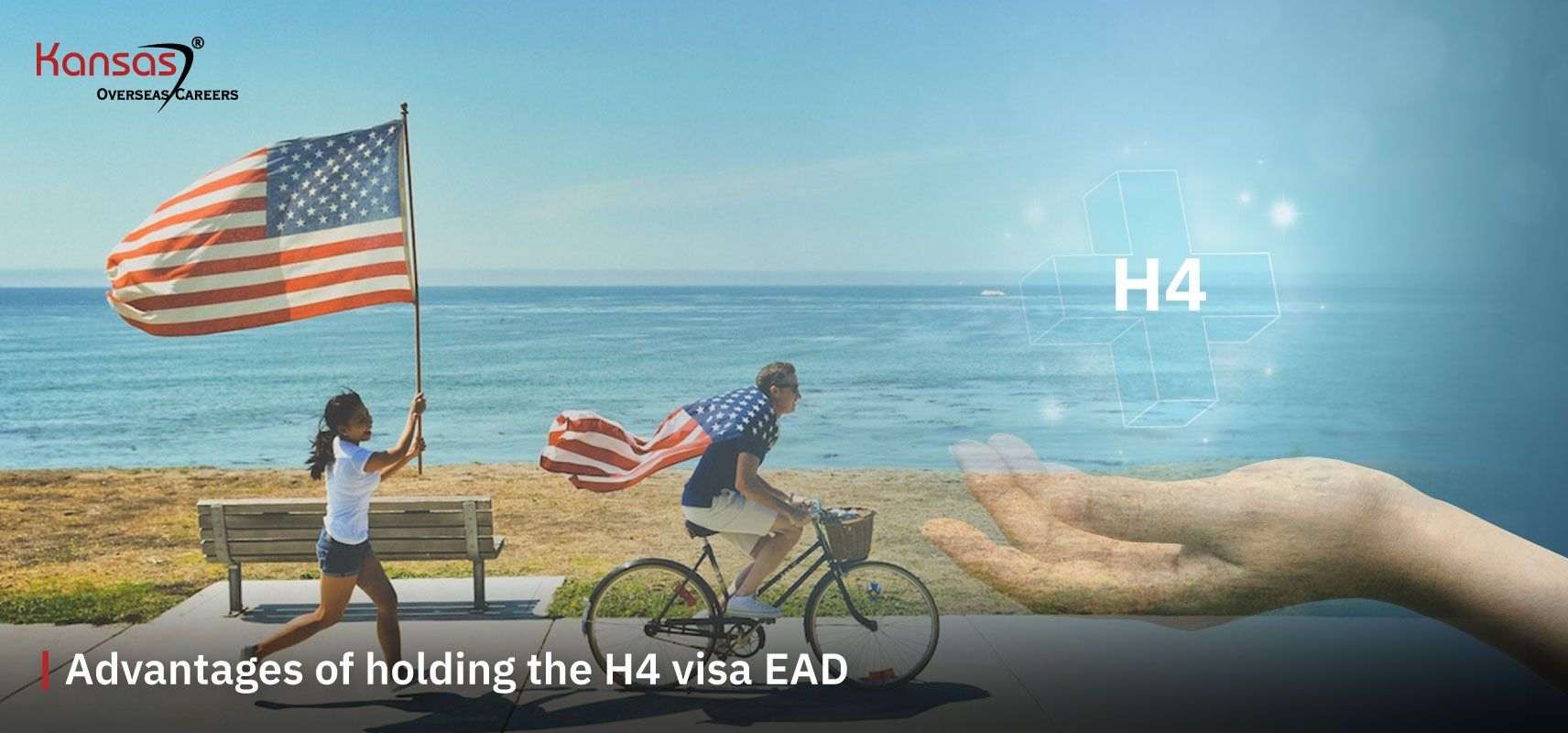 How To Apply For A U.S. H4 Visa (Dependent Visa) in 2024?