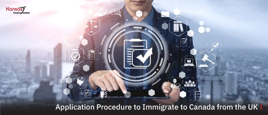 Application-Procedure-to-Immigrate-to-Canada-from-the-UK