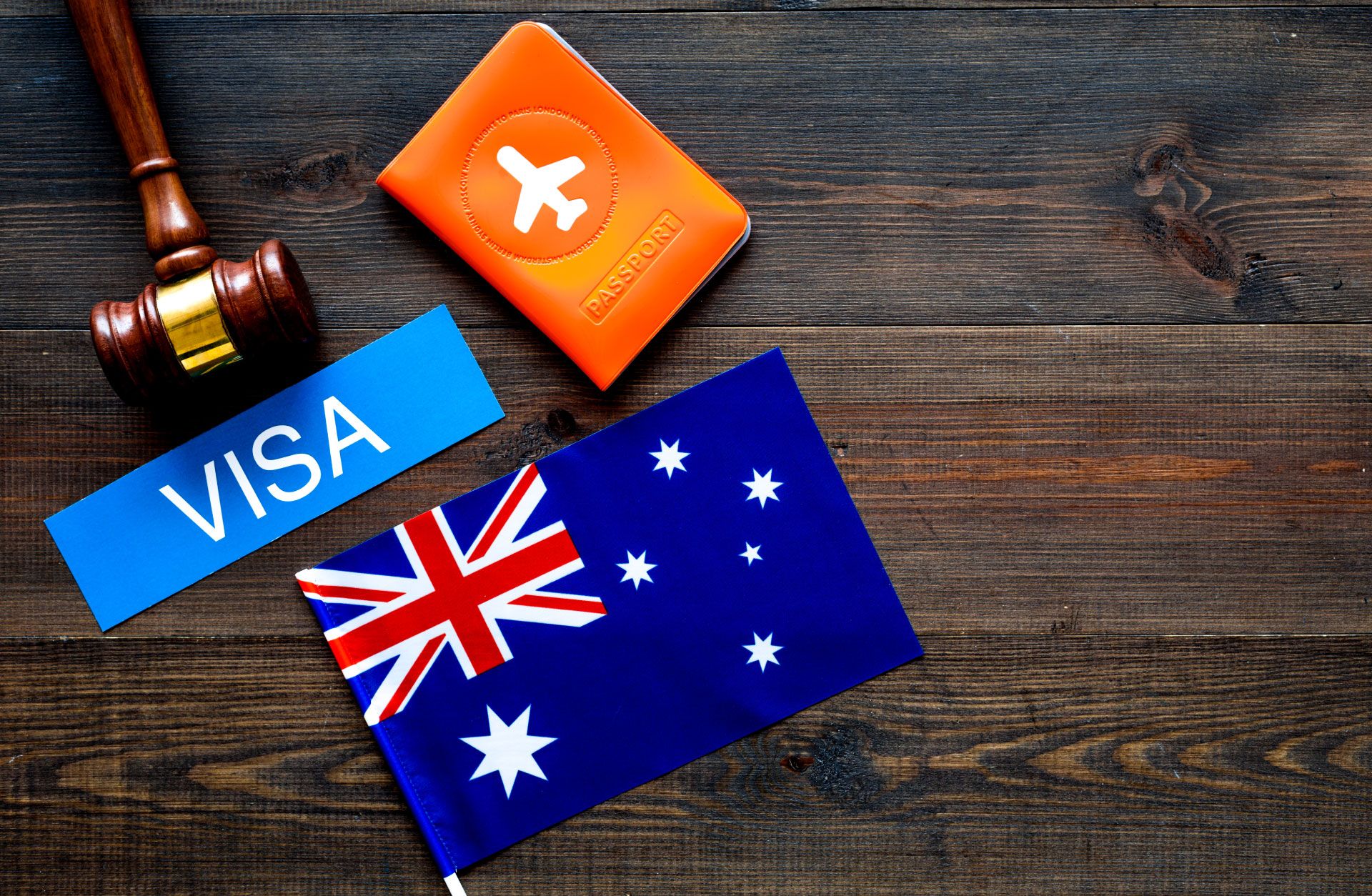 Australia Immigration - Subclass 489 Visa For  Australia PR