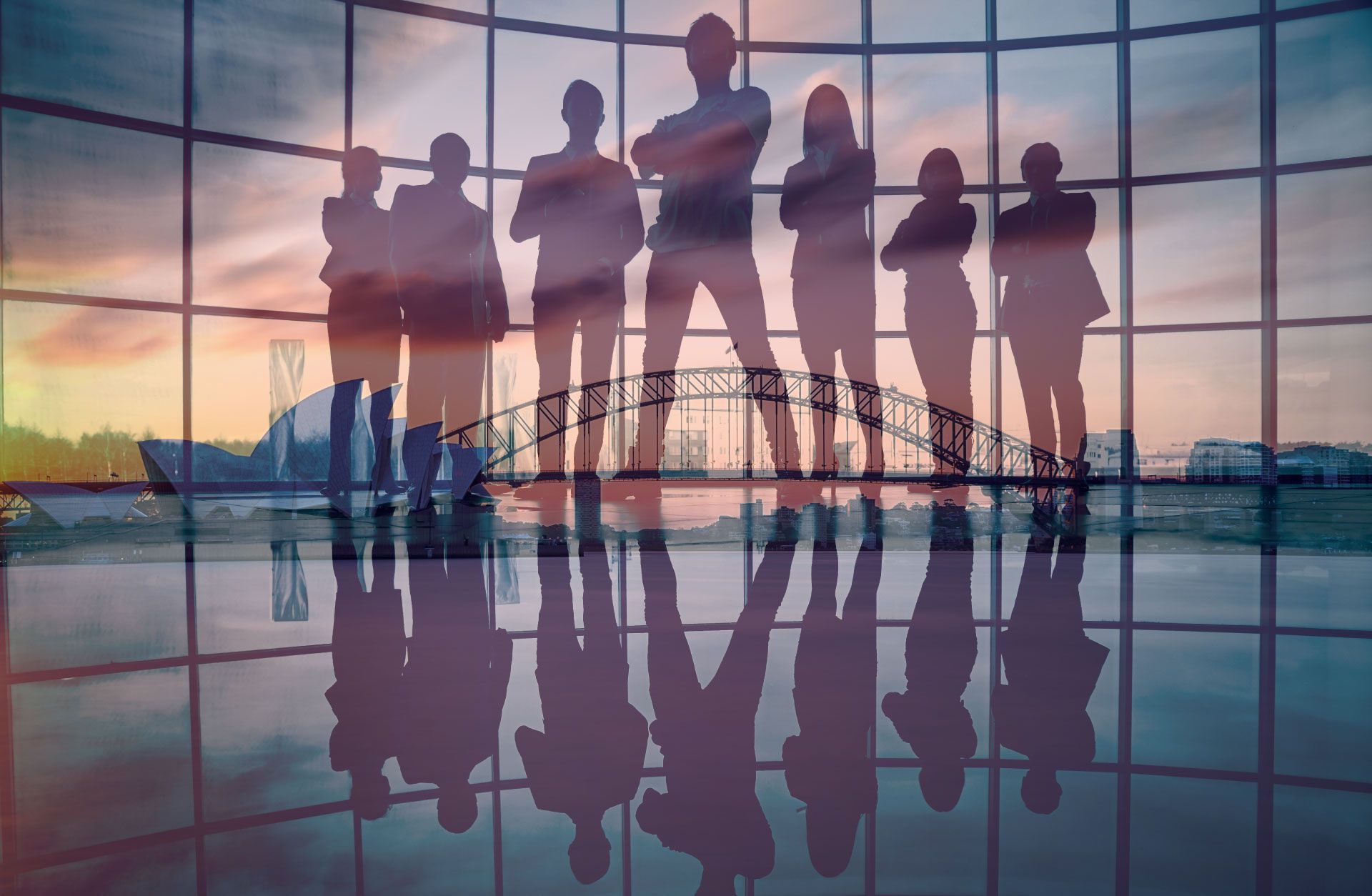 Australia Immigration - Skilled Occupation List 