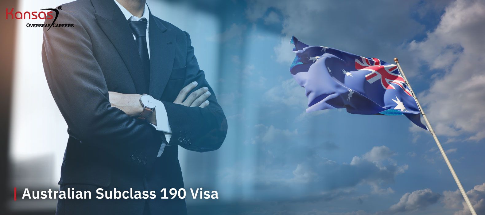 Australian-Subclass-190-Visa