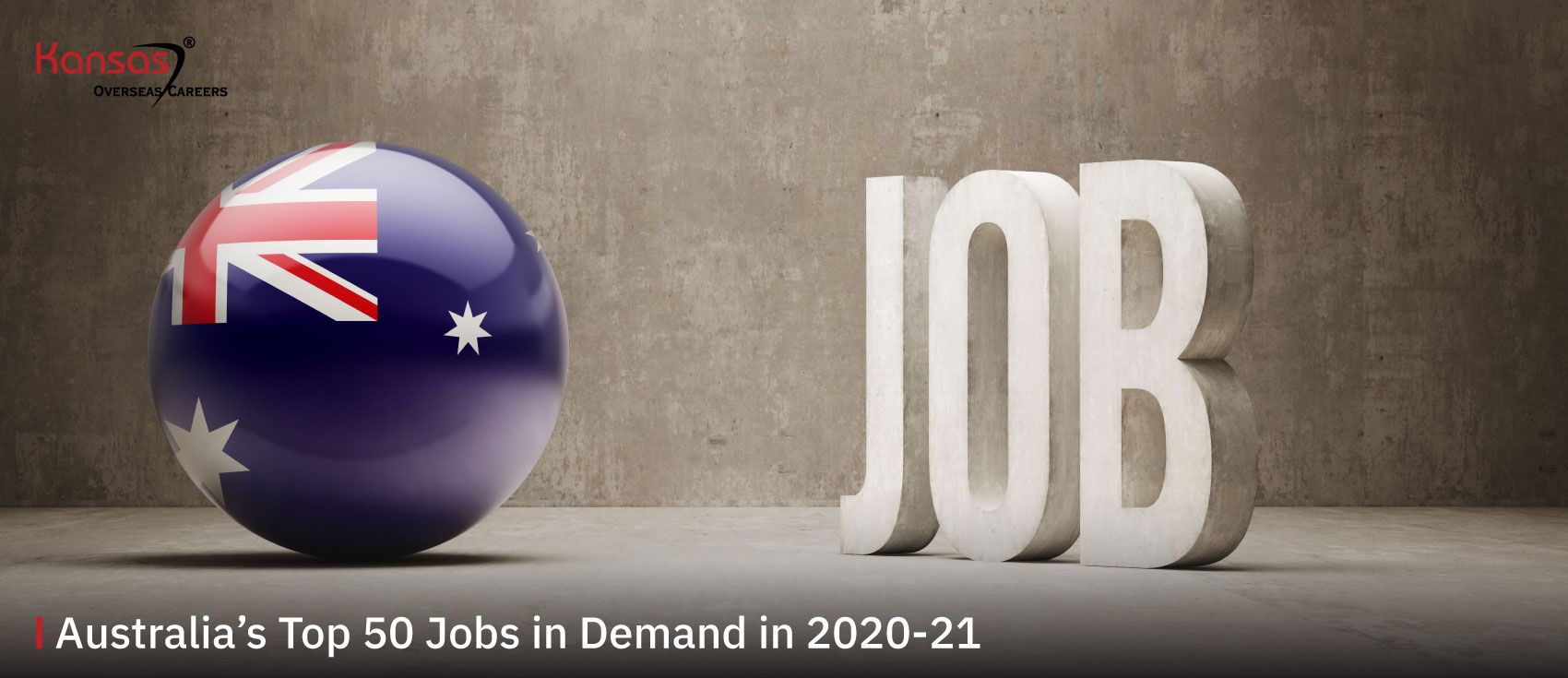 Demand for Skilled Professionals in Australia in 2022