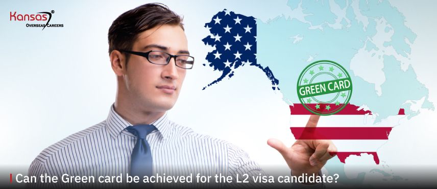 Can-the-Green-card-be-achieved-for-the-L2-visa-candidate-