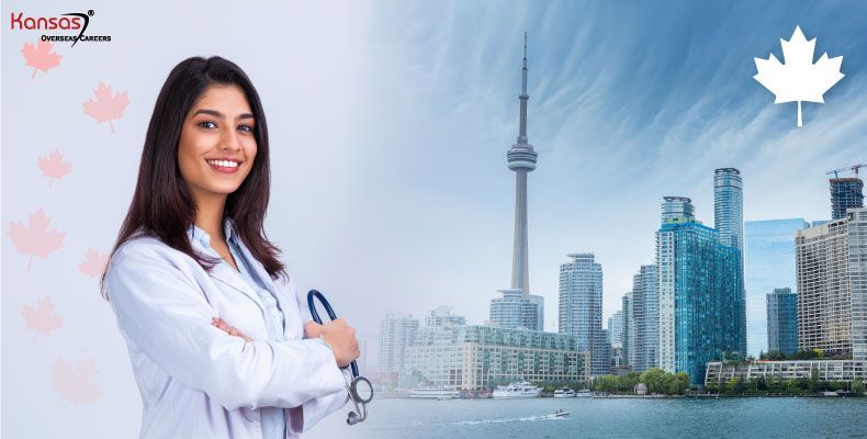 Canada Immigration For Indian Doctors In 2021 | Jobs, Salary & Process