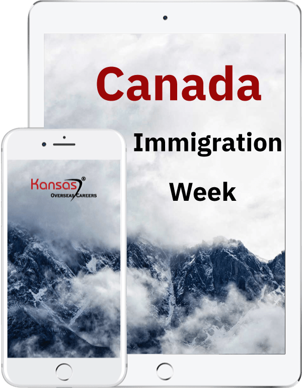 Canada-Immigration-week