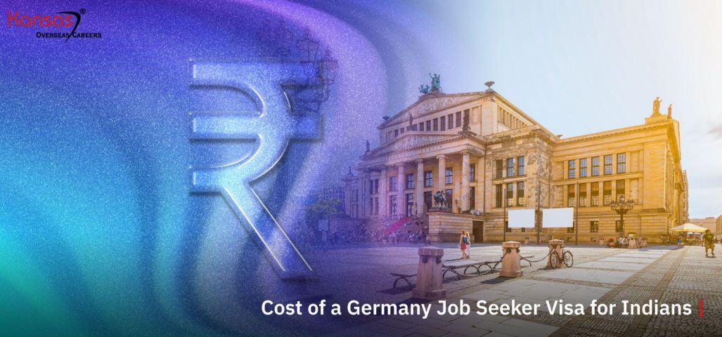 Cost-of-a-Germany-Job-Seeker-Visa-for-Indians