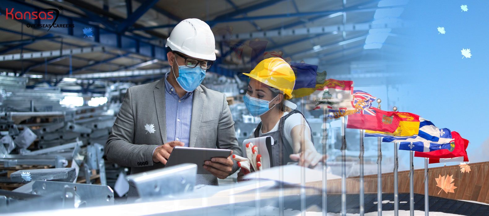 Demand in Canada for Mechanical Engineers in 2024