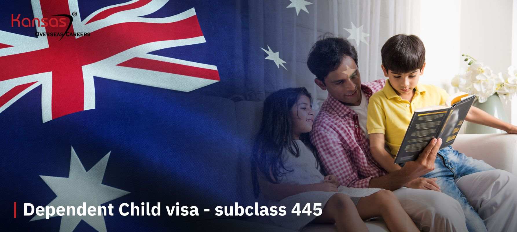 Australia Partner Visa Requirements in 2024 {Incl Proof Of Funds}