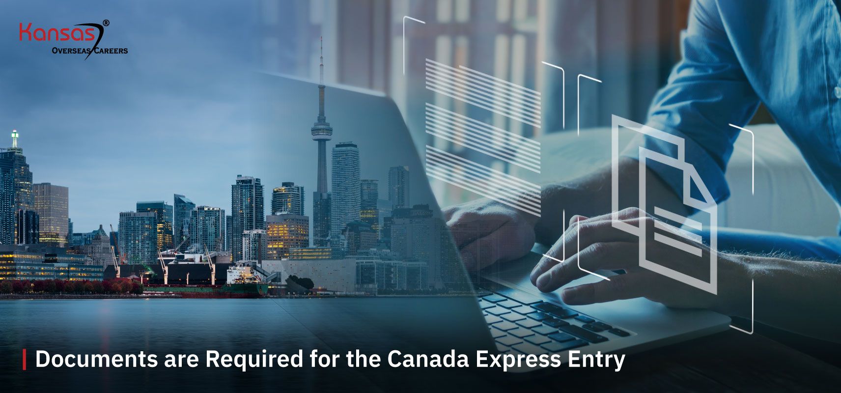 Documents-are-Required-for-the-Canada-Express-Entry