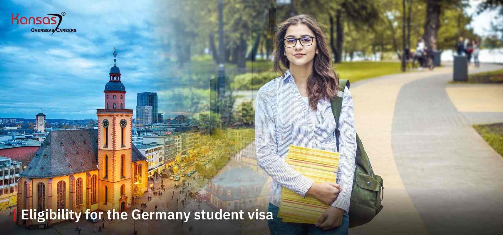 Eligibility-for-the-germany-student-visa