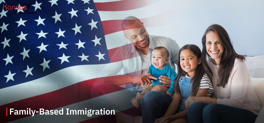 Family-based-Immigration