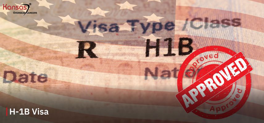 H-1B-Visa