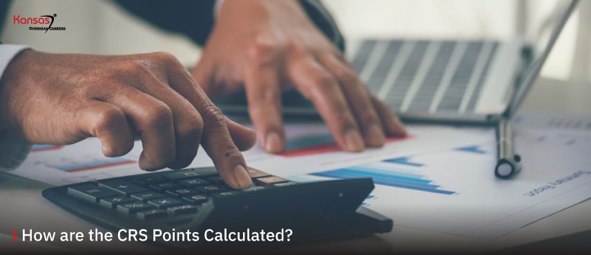 How-are-the-CRS-Points-Calculated-