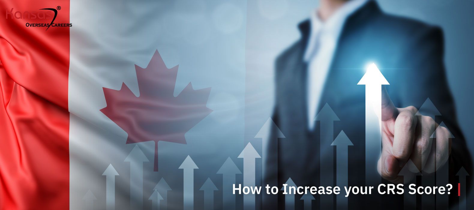 5 Major Differences between CRS and FSW points {CRS calculator}