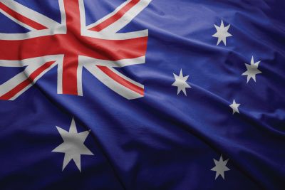 australia