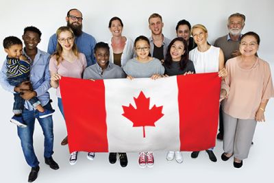 canada