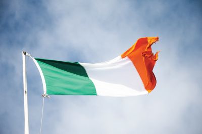 ireland