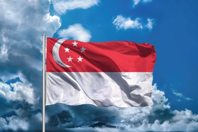 singapore