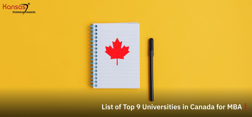 List-of-Top-9-Universities-in-Canada-for-MBA