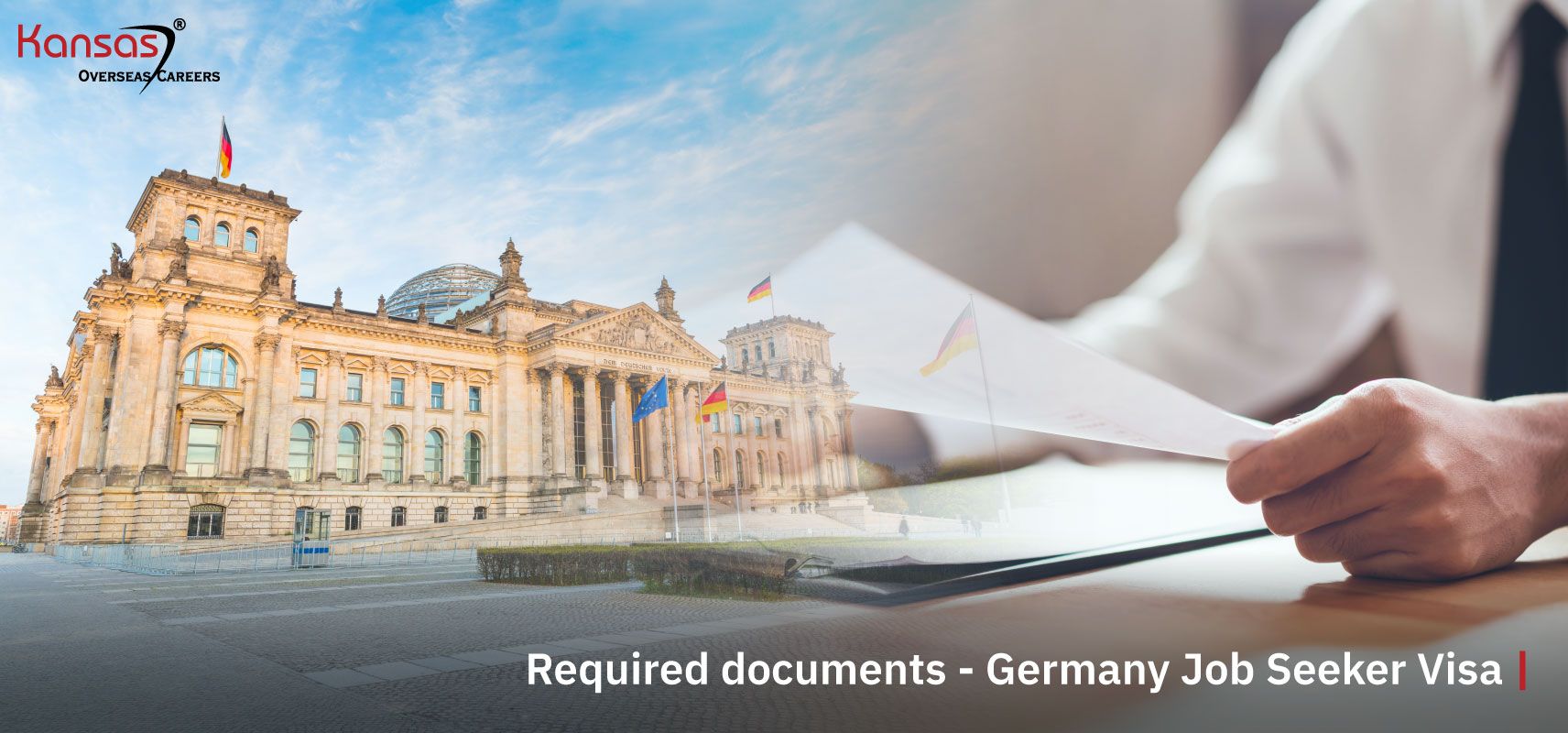 Complete Checklist for Germany Job Seeker Visa Requirements