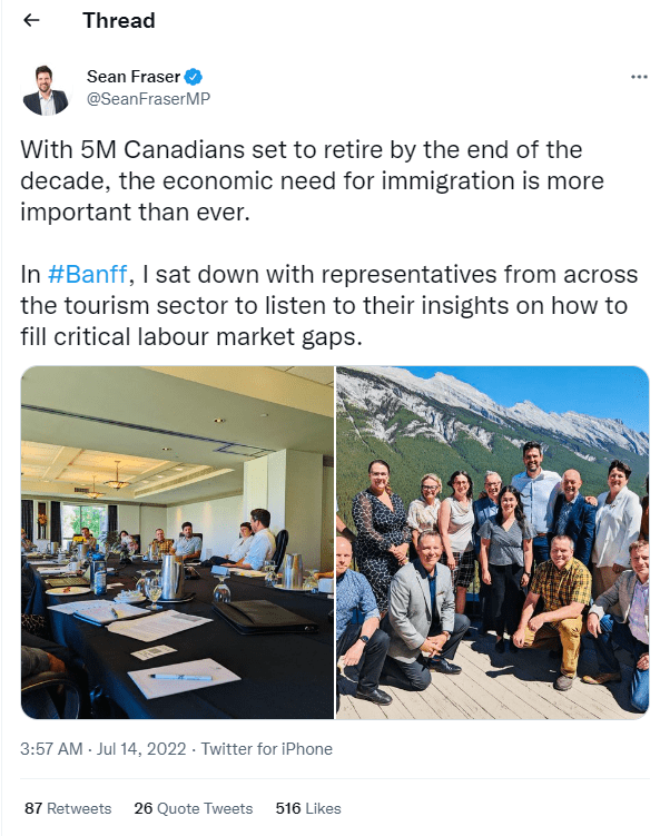 Sean-Fraser-on-Twitter-Economic-Need-for-immigration-is-more-important-than-Ever