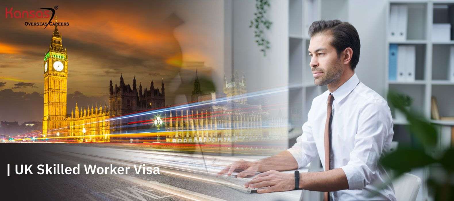 The UK's New Pointsbased Immigration System for Skilled Workers in 2024