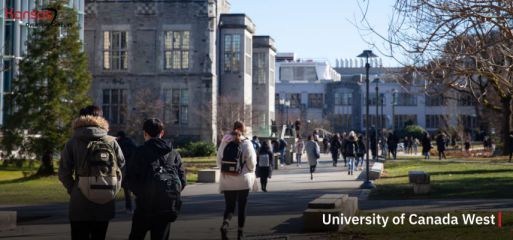 University-of-Canada-West