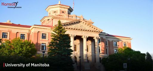 University-of-Manitoba