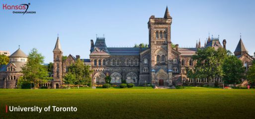 University-of-Toronto