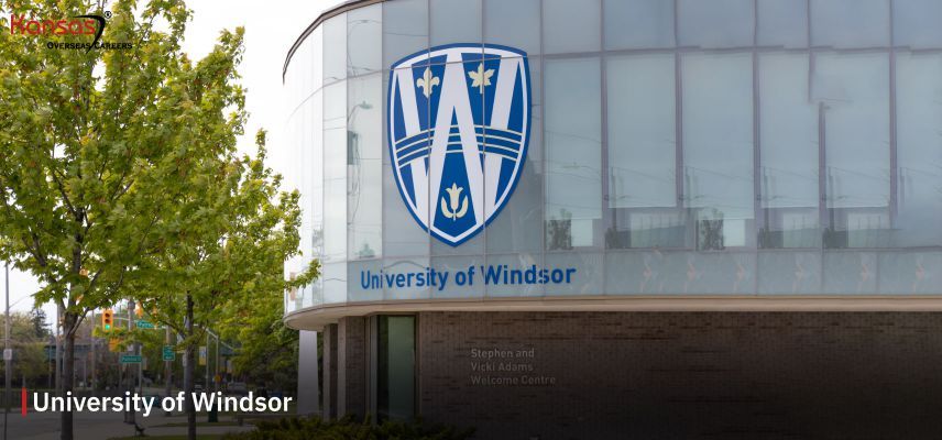 University-of-Windsor