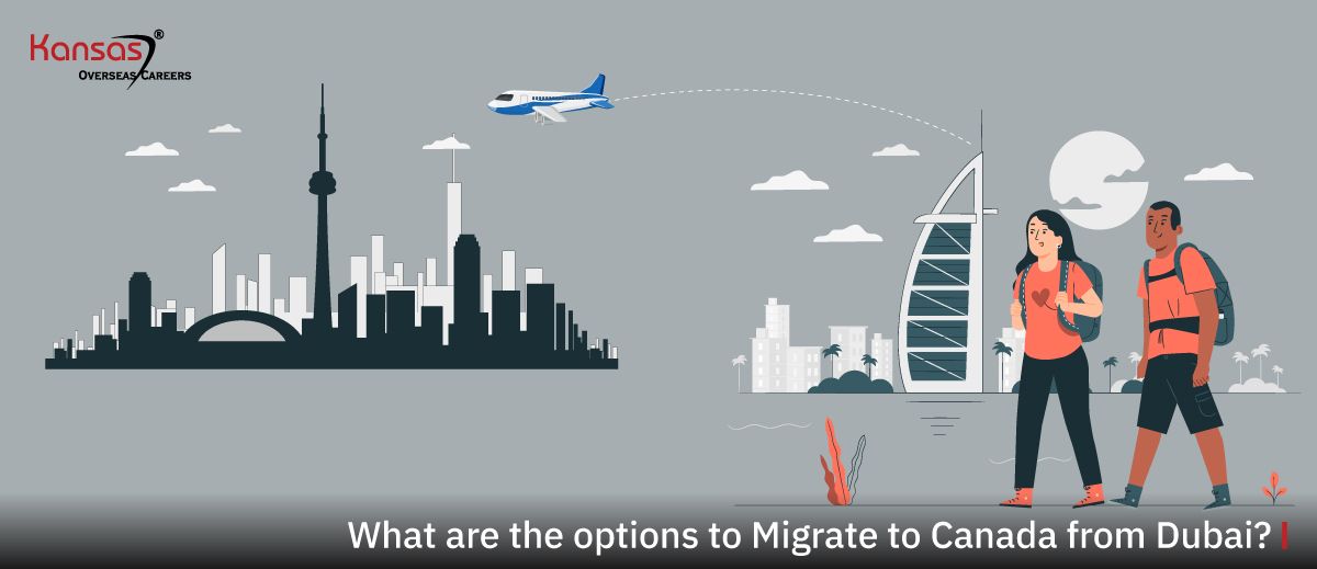 What-are-the-options-to-Migrate-to-Canada-from-Dubai-