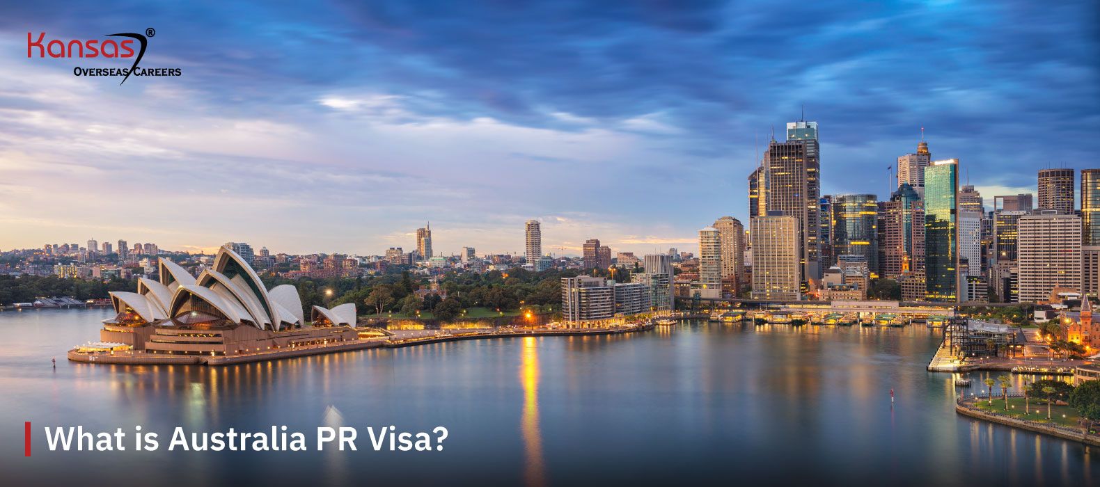 What-is-Australia-PR-Visa-