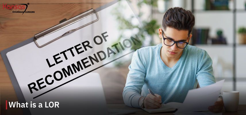 recommendation for further study sample What-is-a-LOR