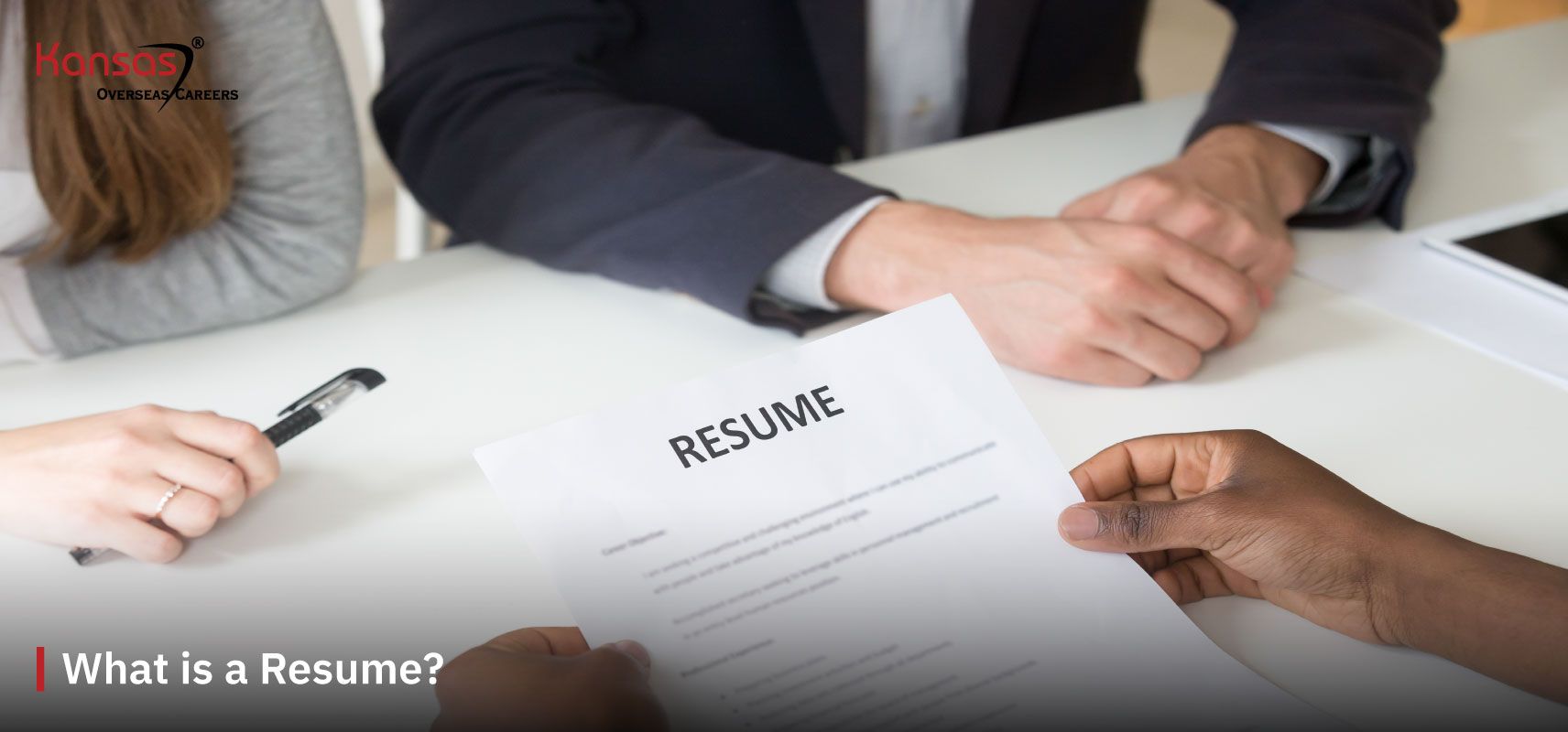 What-is-a-Resume-