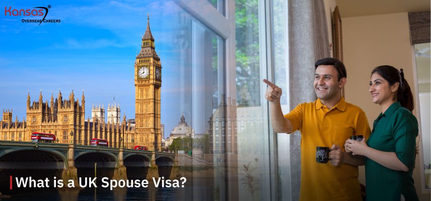 What-is-a-UK-Spouse-Visa