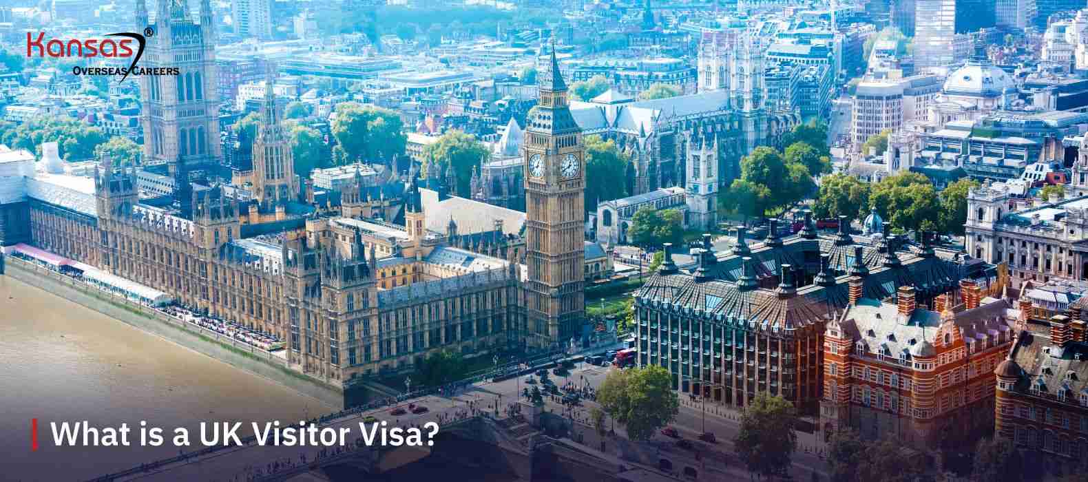 What-is-a-UK-Visitor-Visa-
