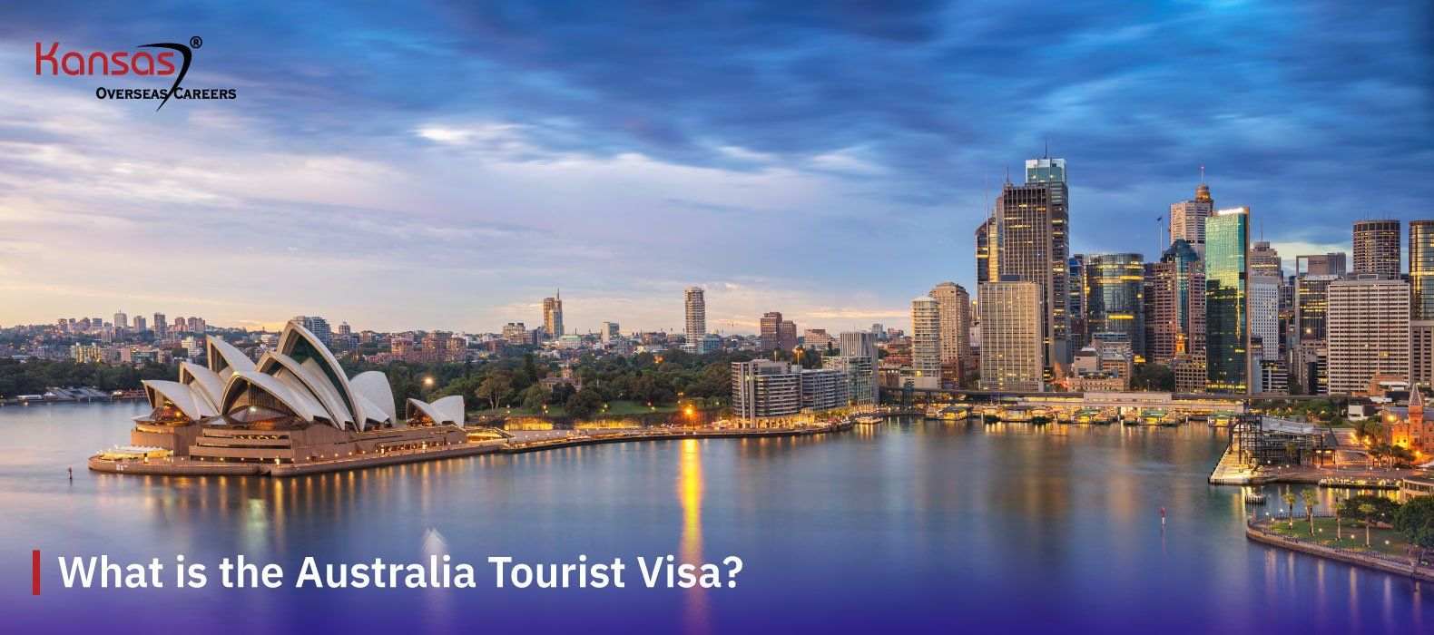 How To Get Australian Tourist Visa From India In 3 Days 