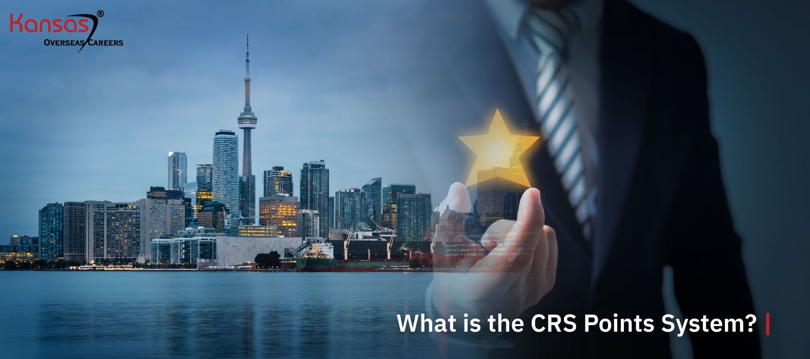 What-is-the-CRS-Points-System-