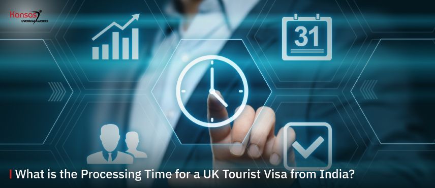 What-is-the-Processing-Time-for-a-UK-Tourist-Visa-from-India-