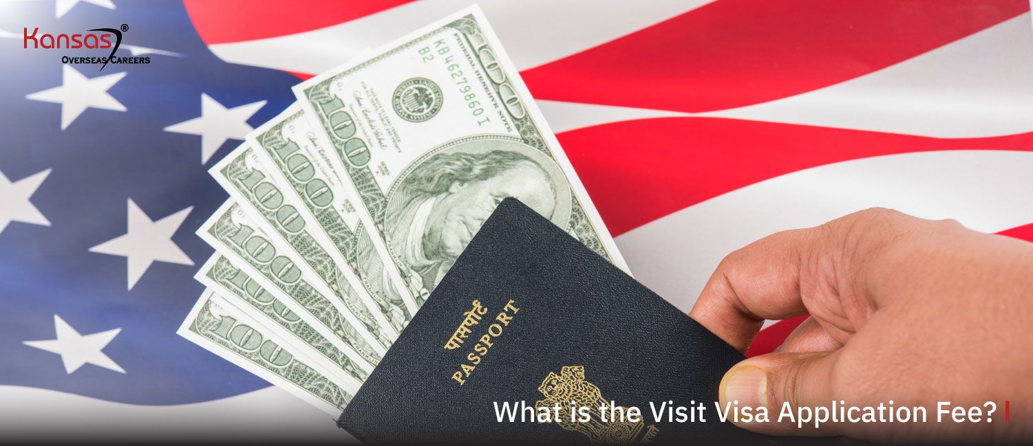 What Are The Documents Required For USA In 2025 What Is The Visit Visa Application Fee 