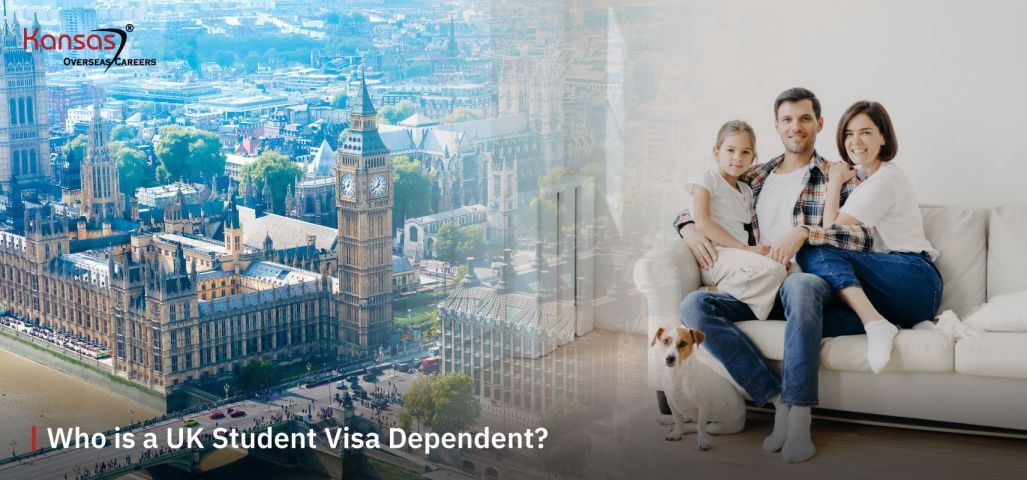 Who-Is-a-UK-Student-Visa-Dependent-