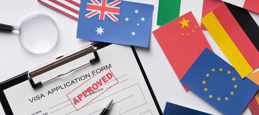 Australia Immigration Consultant