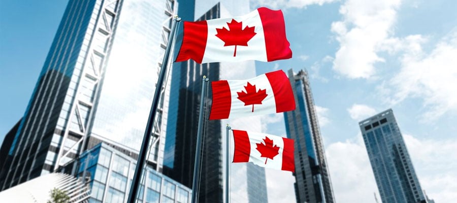 Canada PR Immigration Consultancy