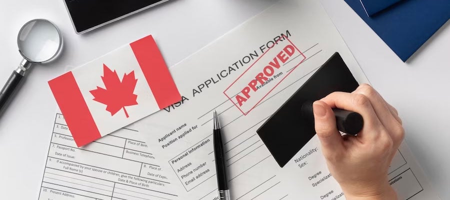 Canada PR Immigration Consultant