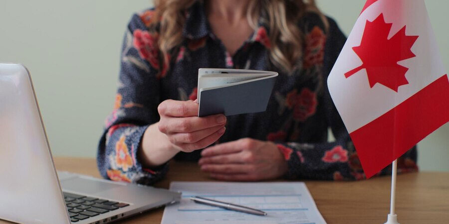 Canada PR Visa Services