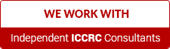 ICCRC Consultants