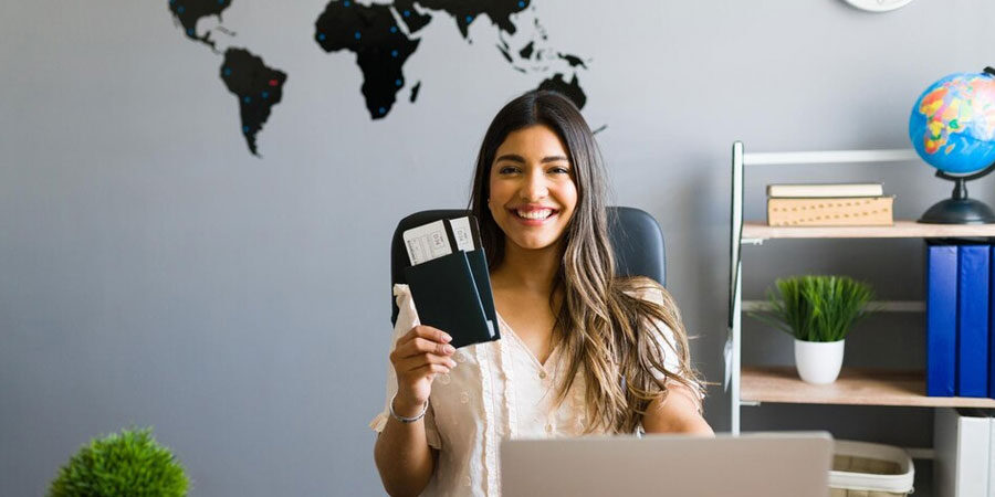 Professional PR Visa Consultant