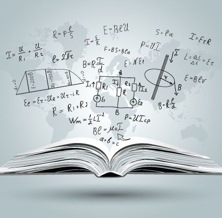 maths