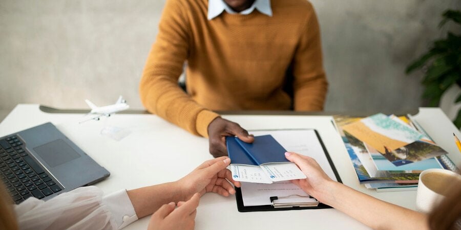 Licensed Visa Consultants in Jubilee Hills